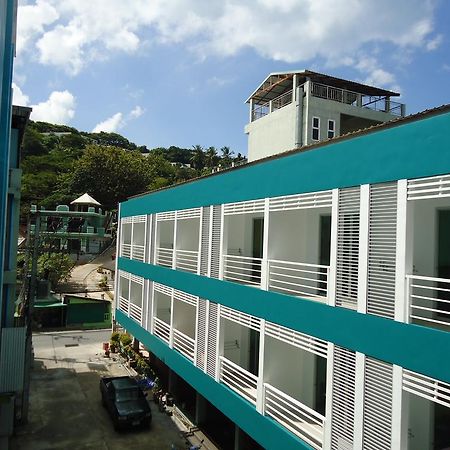 Puding Holiday World Ката-Біч Екстер'єр фото