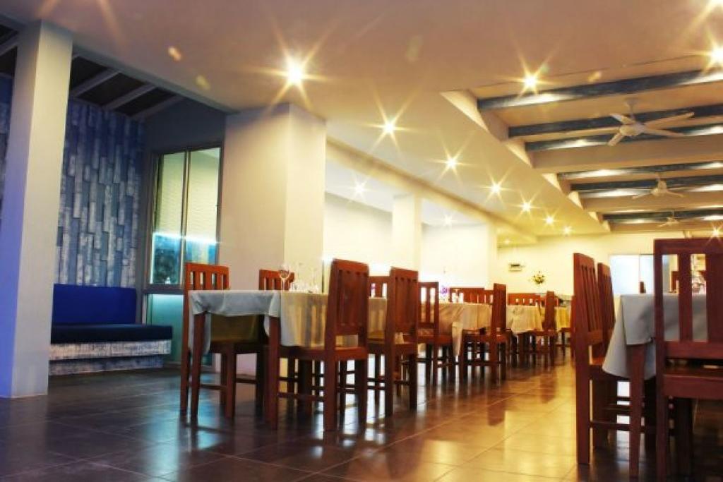 Puding Holiday World Ката-Біч Екстер'єр фото